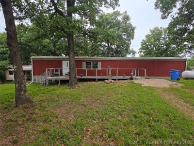 416335 Lagoon Drive, Checotah, Оклахома 74426, Соединенные Штаты