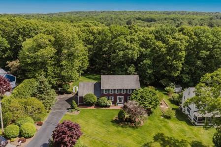 7 Tina Rd, Milford, Массачусетс 01757, Соединенные Штаты