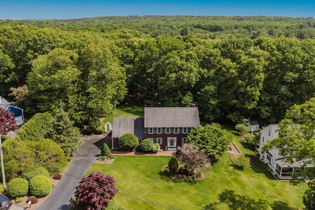 7 Tina Rd, Milford, Массачусетс 01757, Соединенные Штаты