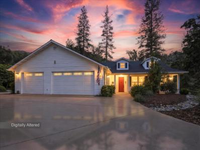 46088 Sutton Drive, Oakhurst, California 93644, HOA KỲ