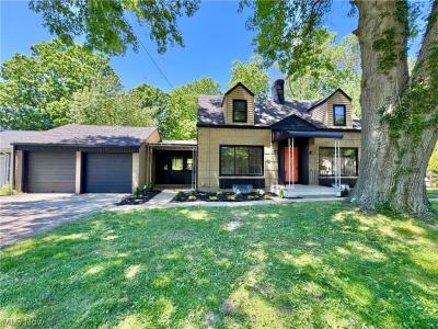3642 Cascade Drive, Youngstown, Ohio 44511, USA