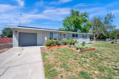 55 E DIAMOND ST N, Layton, Юта 84041, Соединенные Штаты