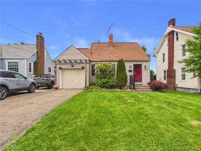 1207 Havana Ne Place, Der Kanton, Ohio 44714, USA