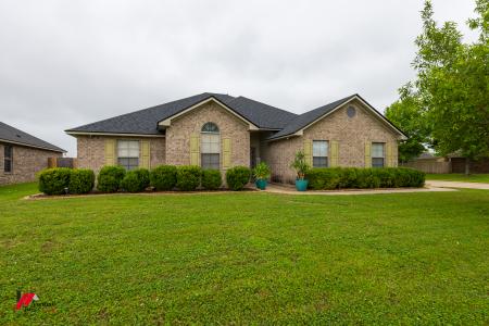 2302 Tallgrass Circle, Bossier City, Louisiana 71111, USA