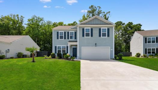 131 Captiva Cove Loop, Pawleys Island, Carolina Del Sur 29585, Estados Unidos