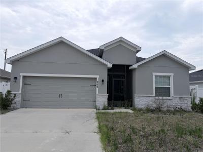 949 Montgomery Lane, Polk City, Floryda 33868, USA