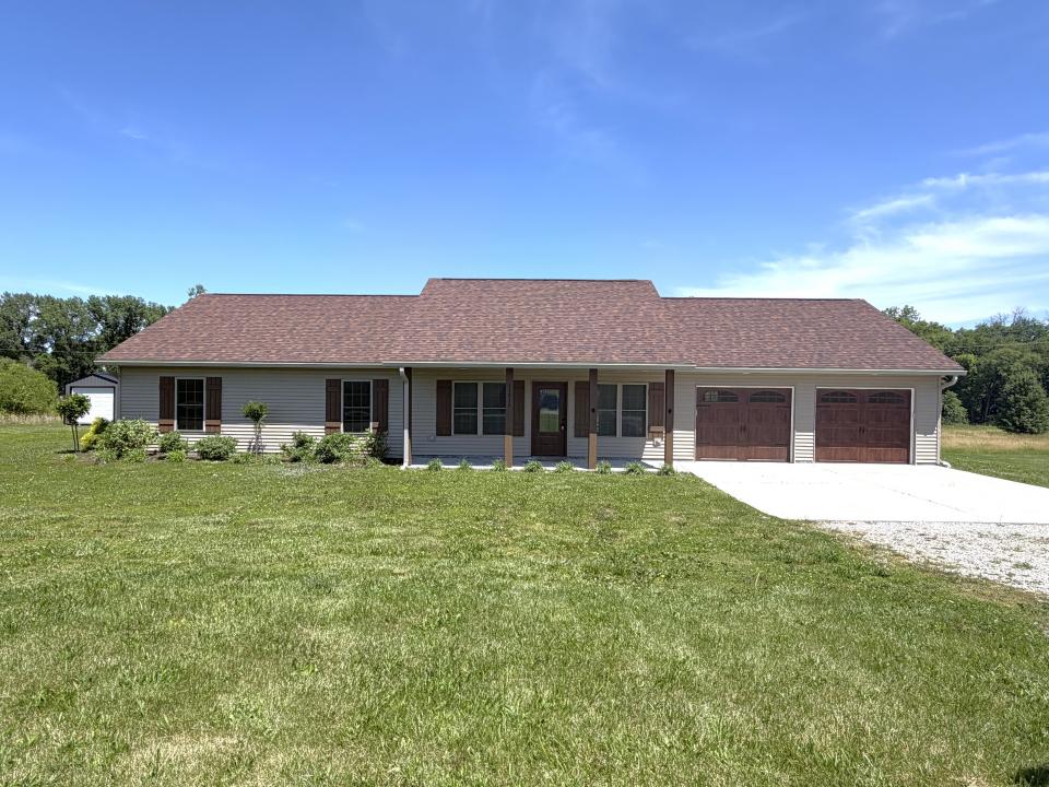 11915 Liv 2355, Chillicothe, 미조리 64601, 미국