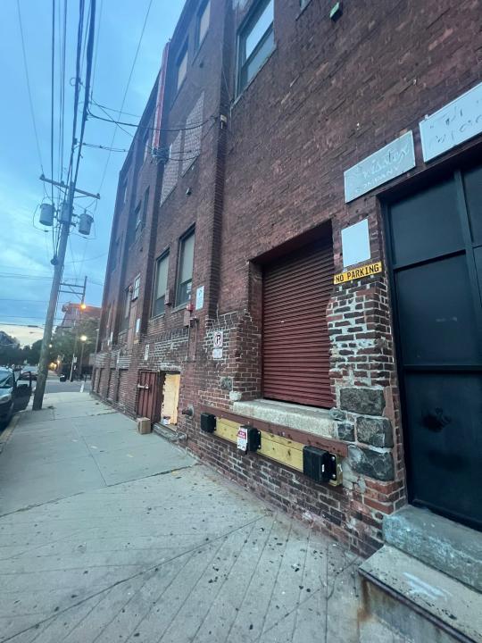 6101 Fillmore Pl, West New York, New Jersey 07093, États-Unis