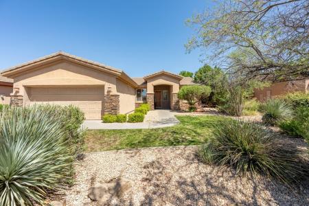 3309 E WILLOW SPRINGS DR, Washington, Utah 84780, Stati Uniti