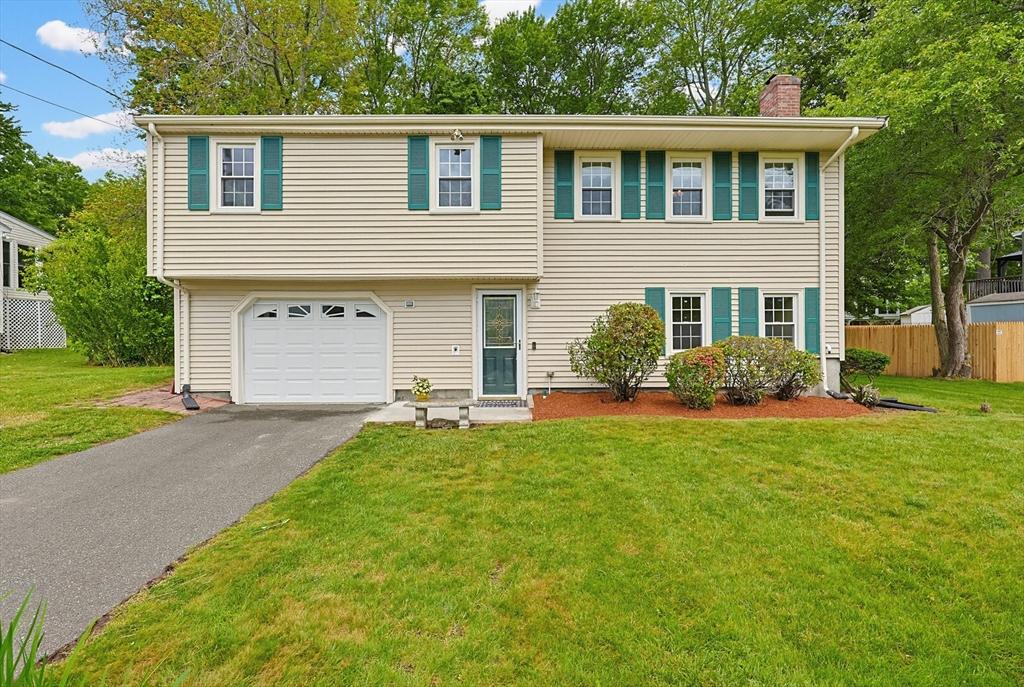9 Paula Rd, Milford, Массачусетс 01757, Соединенные Штаты