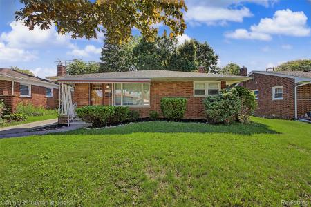 8212 Glengary Street, Dearborn Heights, 미시건 48127, 미국
