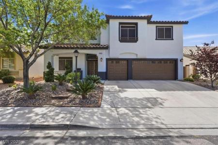 5397 Esparon Avenue, Las Vegas, نيفادا 89141, الولايات المتحدة