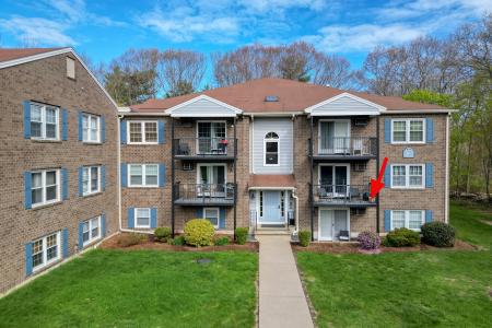 610 Franklin St Unit A101, Holbrook, Massachusetts 02343, USA