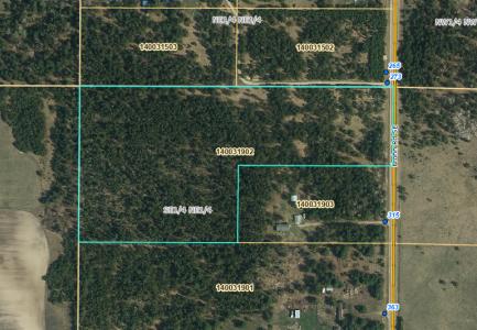 TBD Frohn Rd NE, Bemidji, Minnesota 56601