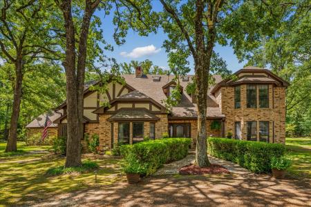3775 Wildwood Dr, Campbell, Texas 75422, USA