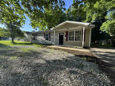 404 W Worley St, Columbia, Missouri 65203, USA