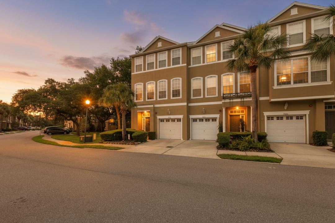 3002 Bayshore Pointe Dr, Tampa, Florida 33611, Estados Unidos