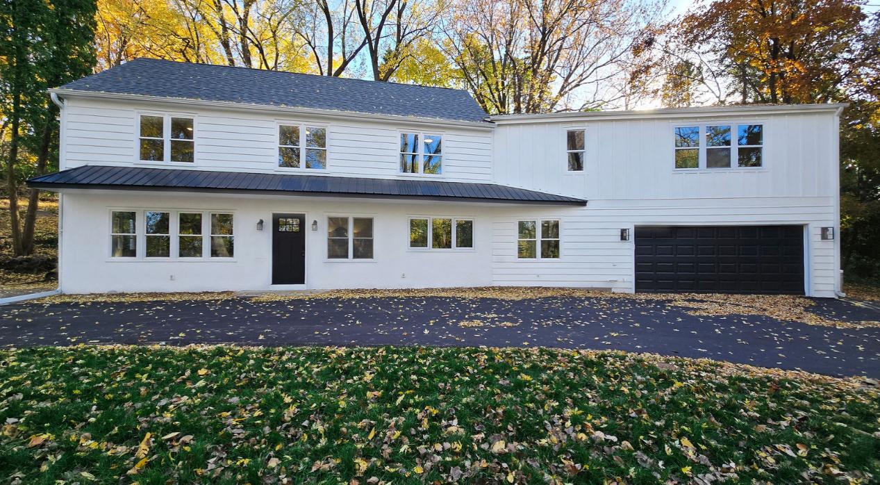 5111 Colonial Drive, Golden Valley, Minnesota 55416, Amerika Birleşik Devletleri