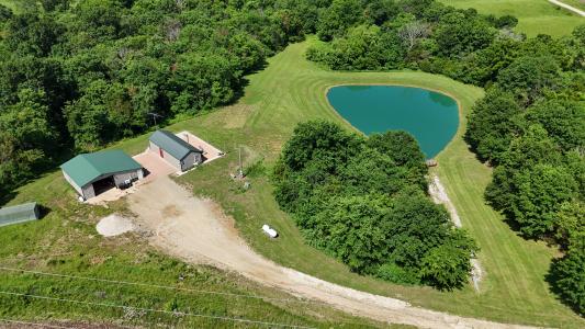 13995 Brimstone Road, New Cambria, Missouri 63558, USA