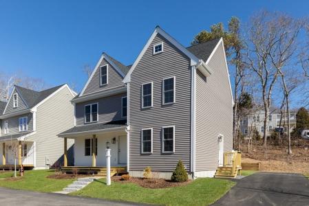 1234 State Rd #5, Plymouth, Massachusetts 02360, Estados Unidos
