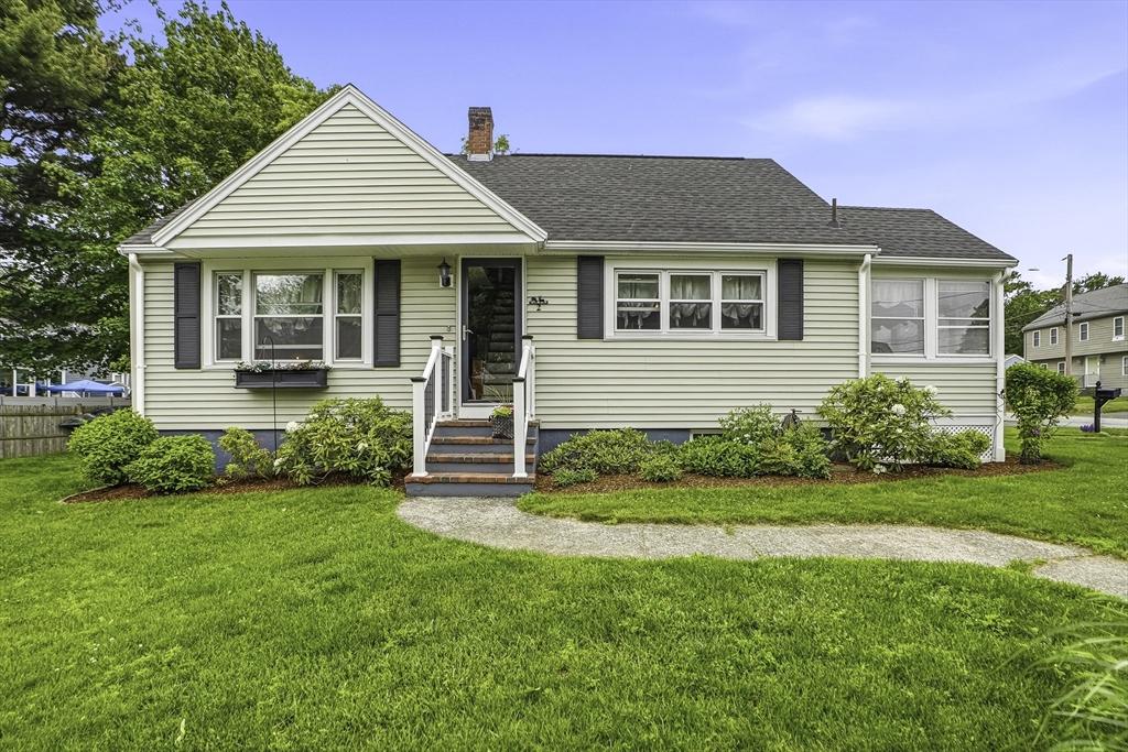 2 Walker Ave, Milford, Массачусетс 01757, Соединенные Штаты