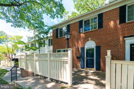 1171 N Van Dorn Street, Alexandria, فرجينيا 22304, الولايات المتحدة