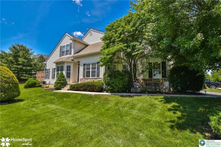 10 Cobblestone Dr., Easton, Pennsylvania 18045-7470, USA