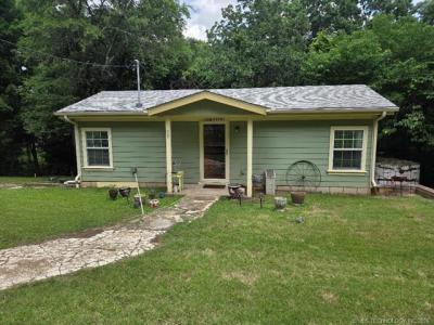 55 Betty Kay Avenue, McAlester, Oklahoma 74501