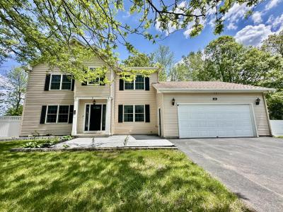 24 Independence Drive, Plattsburgh, Nova Iorque 12901, Estados Unidos