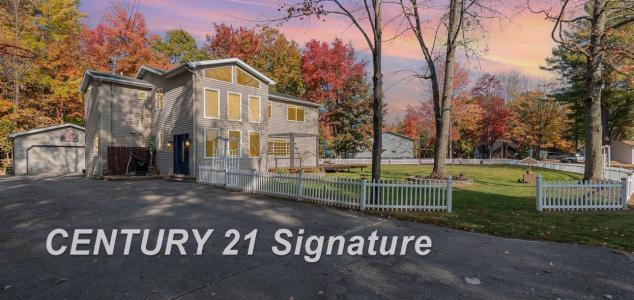 7451 N Narragannett, Hope, Michigan 48628, Stati Uniti