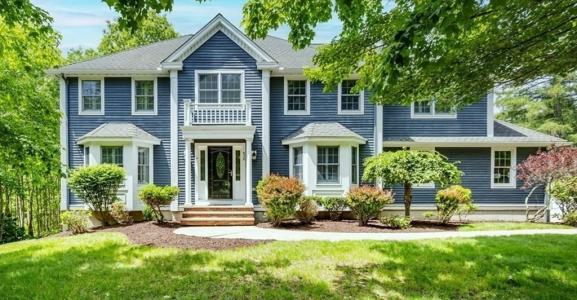 438 Middlesex Ave, Wilmington, Massachusetts 01887, USA