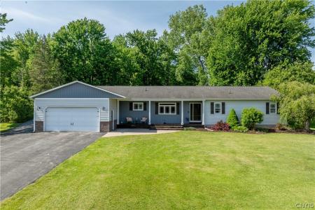 12 Clark Crest Drive, Schroeppel, NY 13135, USA