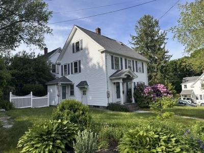 78 Whipple St, Worcester, Massachusetts 01607, USA