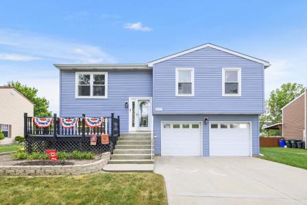 20137 S Rosewood Drive, Frankfort, 伊利诺斯州 60423, 美国