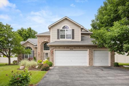 16326 Sand Creek Lane, Plainfield, Illinois 60586, USA
