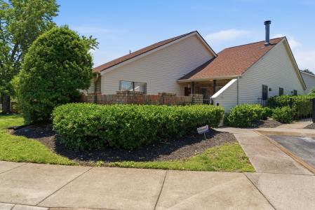 301 Laurel Hill Dr, Old Hickory, Tennessee 37138, États-Unis