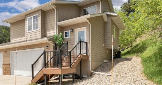 6 Calamity Lane, Deadwood, SD 57732, USA