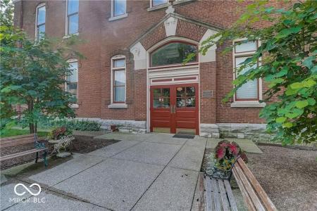 714 Buchanan Street , 18, Indianapolis, Indiana 46203, USA