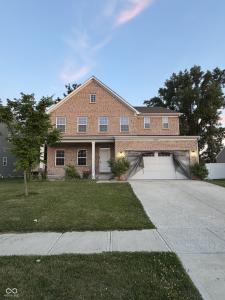 2679 Spurlock Lane, Greenwood, Indiana 46143, HOA KỲ