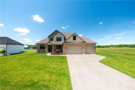 7080 S Palmyra Road, Canfield, Ohio 44406, USA