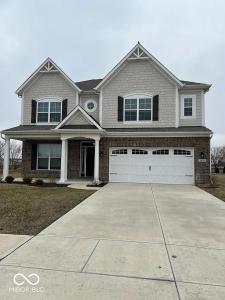 1443 Classic Avenue, Greenwood, Indiana 46143, HOA KỲ