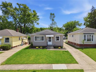 4315 Russell Avenue, Parma, أوهايو 44134, الولايات المتحدة