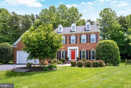 4907 Elsa Court, Fairfax, Virginia 22030, USA