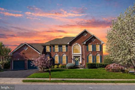 5720 Little Spring Way, Frederick, Maryland 21704, USA