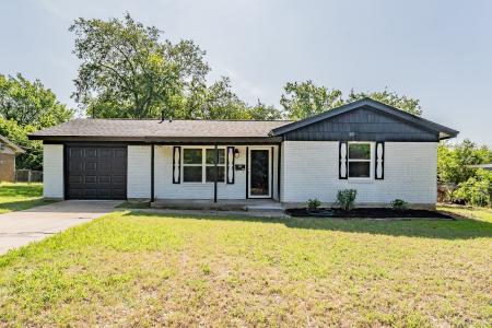 4920 Colorado Boulevard, North Richland Hills, Texas 76180