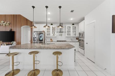 3108 Bluff Creek Drive, Mansfield, Texas 76063