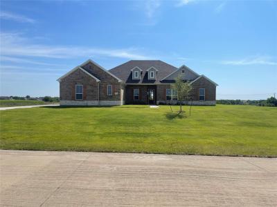 221 Marie Lane, Waxahachie, Teksas 75167, Amerika Birleşik Devletleri