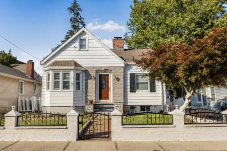 39 Nile Street, Yonkers, New York 10704, USA