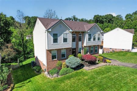 845 Emerald, New Kensington, Pennsylvania 15068, USA
