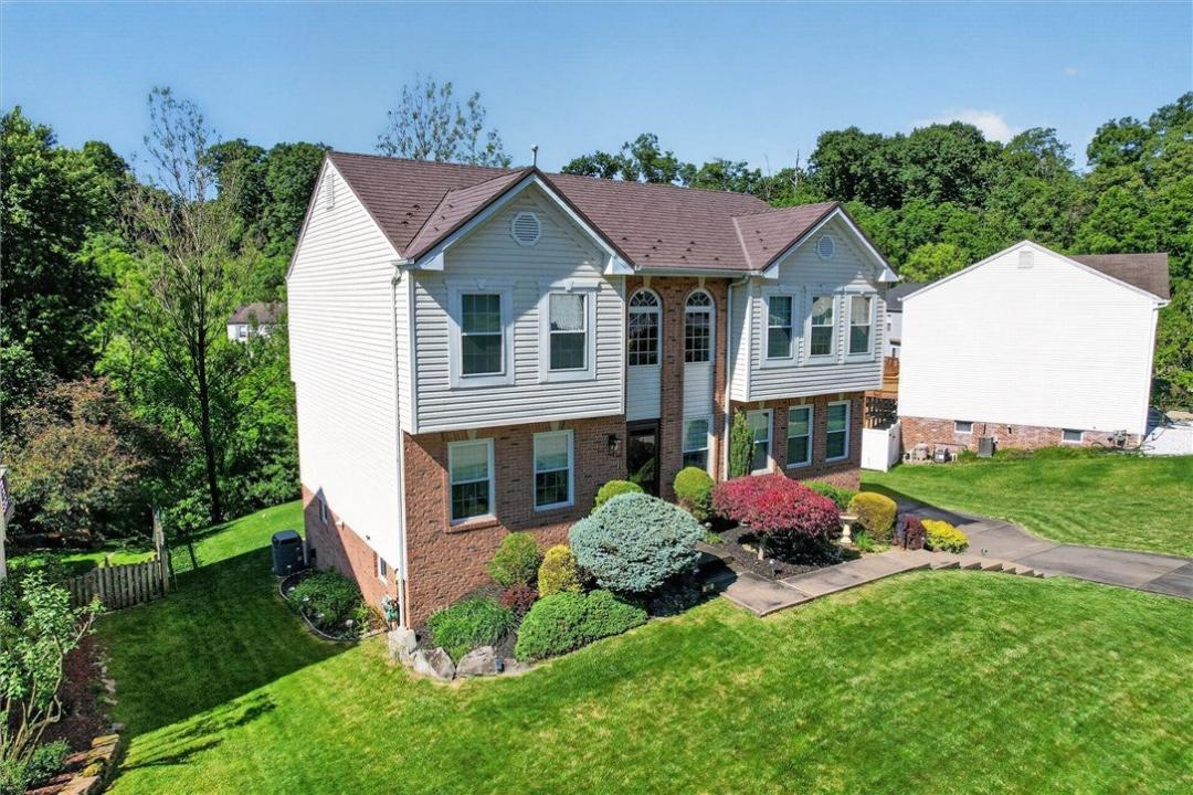 845 Emerald, New Kensington, Pennsylvania 15068, Stati Uniti